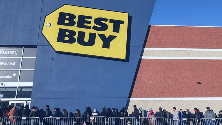 Amazon Almost Killed Best Buy. Then, Best Buy Did Something Completely  Brilliant | Inc.com
